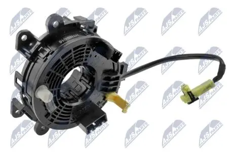 СПІРАЛЬ (КОНТАКТНА ГРУПА) ПНЕВНОПОДУШКИ | NISSAN NOTE E12 2013- NTY EASNS016