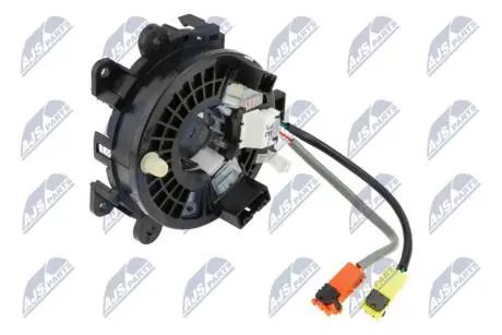 СПІРАЛЬ (КОНТАКТНА ГРУПА) ПНЕВНОПОДУШКИ | NISSAN NOTE E12 2013- NTY EASNS017