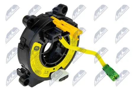 СПІРАЛЬ (КОНТАКТНА ГРУПА) ПНЕВНОПОДУШКИ | OPEL ANTARA 2006-,CHEVROLET CAPTIVA 2006-/WTYCZKA NR 1: 8 PINУW,WTYCZKA NR 2:4 PINY,WTYCZKA NR 3:8 PINУW,1 KOSTKA/ NTY EASPL010