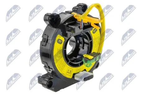 СПІРАЛЬ (КОНТАКТНА ГРУПА) ПНЕВНОПОДУШКИ | OPEL ANTARA 2006-,CHEVROLET CAPTIVA 2006-/WTYCZKA NR 1:2 ШТУКИ,WTYCZKA NR 2:4 PINY,WTYCZKA NR 3:8 PINУW,1 KOSTKA/ NTY EASPL011