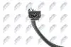 Шлейф руля renualt clio 3, 8201590627 NTY EASRE006 (фото 7)