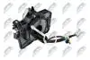 Шлейф руля dacia logan 2012 sandero 2012,34446405 NTY EASRE007 (фото 1)