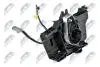 Шлейф руля dacia logan 2012 sandero 2012,34446405 NTY EASRE007 (фото 2)