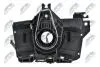Шлейф руля dacia logan 2012 sandero 2012,34446405 NTY EASRE007 (фото 4)