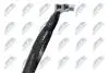 Шлейф руля dacia logan 2012 sandero 2012,34446405 NTY EASRE007 (фото 8)