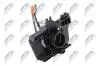 Шлейф руля renault clio21998 thalia 2000,255672223r NTY EASRE008 (фото 1)