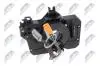 Шлейф руля renault clio21998 thalia 2000,255672223r NTY EASRE008 (фото 2)