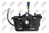 Шлейф руля dacia dokker 2012 duster 2013, 255673295R NTY EASRE011 (фото 4)