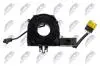 Шлейф руля renault master 3,opel movano b, 681720005R NTY EASRE015 (фото 5)