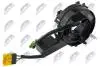 Шлейф руля renault megane32008 scenic32009,255670019r NTY EASRE016 (фото 2)