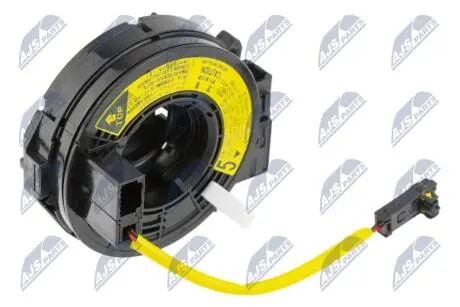СПІРАЛЬ (КОНТАКТНА ГРУПА) ПНЕВНОПОДУШКИ | SUZUKI GRAND VITARA 2006-,SWIFT 2010-,SX4 2013- NTY EASSU004