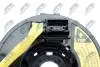 Шлейф руля Toyota corolla verso 2001 mr2 2002,8430644010 NTY EASTY017 (фото 6)