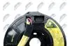 Шлейф руля Toyota Camry 2.4 2004 Sienna 3.3 2003,8430633080 NTY EASTY020 (фото 7)