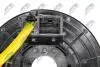 СПІРАЛЬ (КОНТАКТНА ГРУПА) ПНЕВНОПОДУШКИ | TOYOTA AYGO 2005-2014/WTYCZKA NR 1:1 PIN,WTYCZKA NR 2:1 PIN,WTYCZKA NR 3:2 ШТУКИ,1 KOSTKA/ NTY EASTY028 (фото 7)