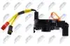 Подушка безопасности лексус rx270/ gx460 4,84307-30090 NTY EAS-TY-039 (фото 3)