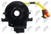 Подушка безопасности лексус rx270/ gx460 4,84307-30090 NTY EAS-TY-039 (фото 5)