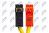 Подушка безопасности лексус rx270/ gx460 4,84307-30090 NTY EAS-TY-039 (фото 8)