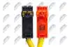 Подушка безопасности лексус rx270/ gx460 4,84307-30090 NTY EAS-TY-039 (фото 8)
