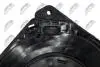 СПІРАЛЬ (КОНТАКТНА ГРУПА) ПНЕВНОПОДУШКИ | VOLVO S60 -2009,S80 -2006,V70 -2007,XC70 -2007,XC90 -2014 NTY EASVV003 (фото 8)