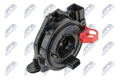 Шлейф руля Шкода Рапид на SEAT,SKODA,VW NTY EASVW009