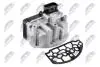 ELEKTROZAWаR ATM SKRZYNI BIEGаW | CHRYSLER TOWN&COUNTRY 3.3,3.8 2001-,VOYAGER 2.4,3.3 2001-,PACIFICA 3.5 2004-,3.8 2005-,PT CRUISER 2.4 2001-,200 2011- NTY EATCH002 (фото 1)