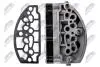 ELEKTROZAWаR ATM SKRZYNI BIEGаW | CHRYSLER TOWN&COUNTRY 3.3,3.8 2001-,VOYAGER 2.4,3.3 2001-,PACIFICA 3.5 2004-,3.8 2005-,PT CRUISER 2.4 2001-,200 2011- NTY EATCH002 (фото 5)