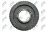 Шестерня КПП | CITREON JUMPER 2002-2006-,FIAT DUCTO 2002-2006-,PEUGEOT BOXER 2002-2006-/KOЈO 2 BIEGU,ILOЊЖ ZКBУW: 41,TYP SKRZYNI:MLGU/ NTY EATCT000 (фото 4)
