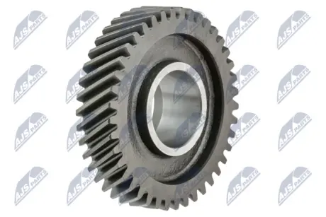 Шестерня КПП | CITREON JUMPER 2002-2006-,FIAT DUCTO 2002-2006-,PEUGEOT BOXER 2002-2006-/KOЈO 2 BIEGU,ILOЊЖ ZКBУW: 41,TYP SKRZYNI:MLGU/ NTY EATCT000