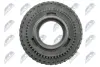 Шестерня КПП | CITREON JUMPER 2002-2006-,FIAT DUCTO 2002-2006-,PEUGEOT BOXER 2002-2006-/KOЈO 2 BIEGU,ILOЊЖ ZКBУW: 41,TYP SKRZYNI:MLGU/ NTY EATCT000 (фото 5)