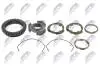 Синхронізатор КПП| CITREON JUMPER 2002-2006-,FIAT DUCTO 2002-2006-,PEUGEOT BOXER 2002-2006-/TYP SKRZYNI:MLGU/ NTY EATCT001 (фото 2)