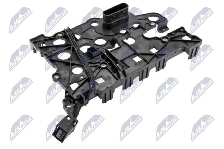 РЕМКОМПЛЕКТ АКПП | FORD MONDEO 2015-,C-MAX 2015-,ECOSPORT 2014-,FOCUS 2014-,KUGA 2013-,S-MAX 2015-,GALAXY 2015-,TRANSIT CONNECT 2013-/STEROWNIK SKRZYNI AUTOMATYCZNEJ 6F/ NTY EATFR000