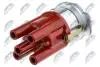 РОЗПОДІЛЮВАЧ ЗАПАЛЕННЯ | OPEL ASTRA F 1.4 91-05, CORSA A,B 1.2-1.4 89-00, VECTRA A,C 1.6-3.2 88-08 NTY EAZPL000 (фото 2)