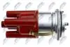 РОЗПОДІЛЮВАЧ ЗАПАЛЕННЯ | OPEL ASTRA F 1.4 91-05, CORSA A,B 1.2-1.4 89-00, VECTRA A,C 1.6-3.2 88-08 NTY EAZPL000 (фото 3)