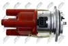 РОЗПОДІЛЮВАЧ ЗАПАЛЕННЯ | OPEL ASTRA F 1.4 91-05, CORSA A,B 1.2-1.4 89-00, VECTRA A,C 1.6-3.2 88-08 NTY EAZPL000 (фото 4)