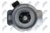 РОЗПОДІЛЮВАЧ ЗАПАЛЕННЯ | OPEL ASTRA F 1.4 91-05, CORSA A,B 1.2-1.4 89-00, VECTRA A,C 1.6-3.2 88-08 NTY EAZPL000 (фото 5)