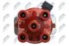 РОЗПОДІЛЮВАЧ ЗАПАЛЕННЯ | OPEL ASTRA F 1.4 91-05, CORSA A,B 1.2-1.4 89-00, VECTRA A,C 1.6-3.2 88-08 NTY EAZPL000 (фото 6)