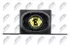 ПІРОПАТРОН АКБ | MERCEDES KLASA B W246 2015-,KLASA C W204 2007-,KLASA E W212 2009-,ML W164 2005-,GLE W166 2015-,GLS X166 2013-,GLK X204 2008-,KLASA V W447 2014- NTY EBPME002 (фото 4)