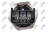 Датчик давления масла jeep grand cherokee 4.0 4.7 9603,5149064aa NTY ECCCH001 (фото 4)