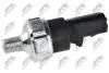 ДАТЧИК ТИСКУ МАСЛА | JEEP COMPASS/PATRIOT 2.0 07-,CHRYSLER SEBRING 2.0CRD,2.0,2.4 2007-,DODGE CALIBER 2.4 2006-,LANCIA FLAVIA 2.4 2012- NTY ECCCH003 (фото 1)