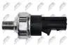ДАТЧИК ТИСКУ МАСЛА | JEEP COMPASS/PATRIOT 2.0 07-,CHRYSLER SEBRING 2.0CRD,2.0,2.4 2007-,DODGE CALIBER 2.4 2006-,LANCIA FLAVIA 2.4 2012- NTY ECCCH003 (фото 3)
