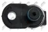 ДАТЧИК ТИСКУ МАСЛА АКПП | JEEP WRANGLER JK 2007-,GRAND CHEROKEE WJ 4.7 1999-,GRAND CHEROKEE WK 3.7,4.7,5.7 2005-,COMMANDER XK 3.7,4.7,5.7 2006-/45RFE/545RFE/65RFE/68RFE MODEL AUTOMATIC TRANSMISSIONS/ NTY ECCCH009 (фото 4)