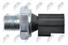 ДАТЧИК ТИСКУ МАСЛА | FORD FOCUS 98-04, MONDEO II/III 96-, TRANSIT 00-, CITROEN JUMPER 06, PEUGEOT BOXER 06-, FIAT DUCATO 06- NTY ECCFR000 (фото 3)