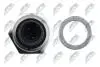 ДАТЧИК ТИСКУ МАСЛА | FIAT DUCATO 2.3JTD 2002-,DUCATO 2.3,3.0D 2006-,IVECO DAILY IV 2.3D 2006- NTY ECCFT000 (фото 5)