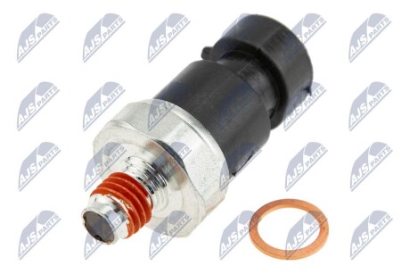 ДАТЧИК ТИСКУ МАСЛА | ENG.2.0-2.4 OPEL ASTRA G,ASTRA J,INSIGNIA A,VECTRA C,ZAFIRA A,ZAFIRA B FAMILI, CHEVROLET CAPTIVA,MALIBU, 2000- NTY ECCPL000