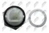 ДАТЧИК ТИСКУ МАСЛА | ENG.1.0-3.0D RENAULT CLIO,CAPTUR,MEGANE,KADJAR,KANGOO,LAGUNA,TALISMAN,MASTER, DACIA LOGAN,DUSTER,SANDERO,DOKKER, NISSAN MICRA,NOTE,QASHQAI,X-TRAIL, OPEL MOVANO,VIVARO, MERCEDES A(176),C(205),VITO, SUZUKI VITARA 2002- NTY ECCRE000 (фото 4)