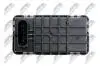 Регулятор турбокомпресора | AUDI A4 2.7TDI 2005-2008,A6 2.7TDI 2004-2011,A6 ALLROAD 2006-2011 NTY ECDAU001 (фото 5)