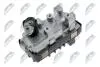 Audi a4 клапан регулировки управления турбины g-82/6nw009550/ ауди а4 на AUDI,PORSCHE,VW NTY ECD-AU-002 (фото 1)