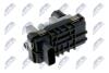Audi a4 клапан регулировки управления турбины g-82/6nw009550/ ауди а4 на AUDI,PORSCHE,VW NTY ECD-AU-002 (фото 2)