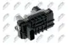 Audi a4 клапан регулировки управления турбины g-82/6nw009550/ ауди а4 на AUDI,PORSCHE,VW NTY ECD-AU-002 (фото 2)