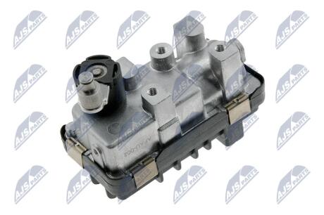 Audi a4 клапан регулировки управления турбины g-82/6nw009550/ ауди а4 на AUDI,PORSCHE,VW NTY ECD-AU-002